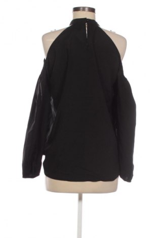 Γυναικεία μπλούζα Unbranded, Μέγεθος M, Χρώμα Μαύρο, Τιμή 9,72 €