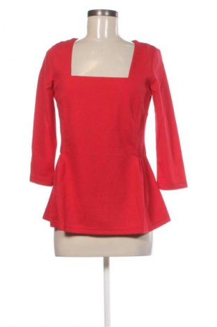 Damen Shirt Unbranded, Größe M, Farbe Rot, Preis 6,99 €