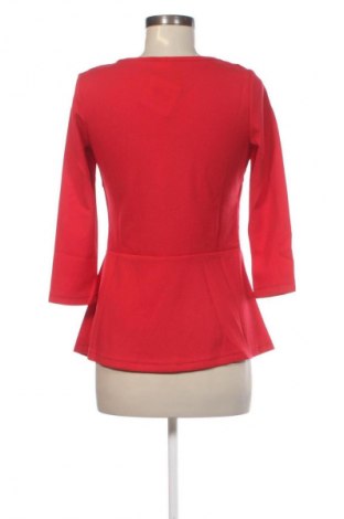 Damen Shirt Unbranded, Größe M, Farbe Rot, Preis 6,99 €