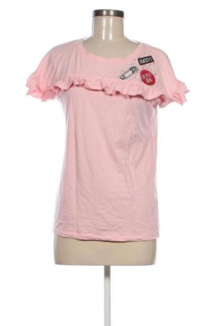 Dámska blúza Unbranded, Veľkosť M, Farba Ružová, Cena  9,72 €