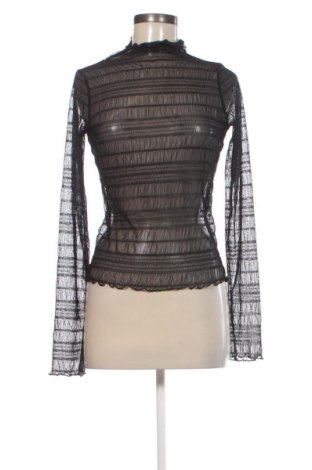 Bluză de femei Unbranded, Mărime M, Culoare Negru, Preț 32,99 Lei