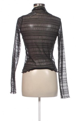 Bluză de femei Unbranded, Mărime M, Culoare Negru, Preț 32,99 Lei