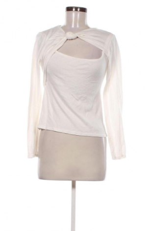 Bluzka damska Unbranded, Rozmiar M, Kolor Biały, Cena 43,68 zł