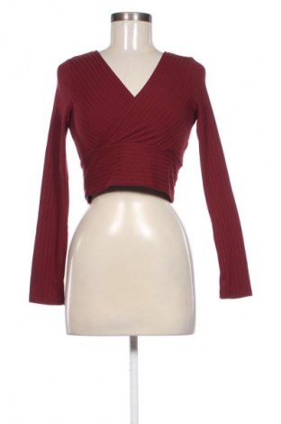 Damen Shirt Unbranded, Größe S, Farbe Rot, Preis € 10,00