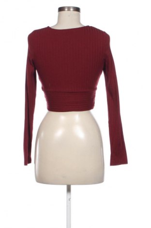 Damen Shirt Unbranded, Größe S, Farbe Rot, Preis € 10,00