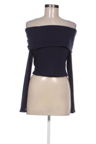 Bluzka damska Unbranded, Rozmiar M, Kolor Niebieski, Cena 43,68 zł