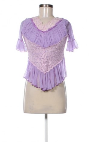 Bluzka damska Unbranded, Rozmiar XS, Kolor Kolorowy, Cena 43,68 zł