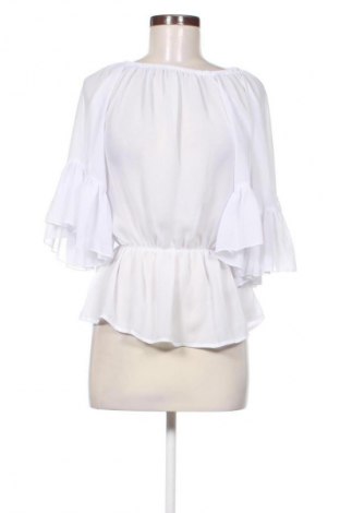 Bluzka damska Unbranded, Rozmiar M, Kolor Biały, Cena 43,68 zł