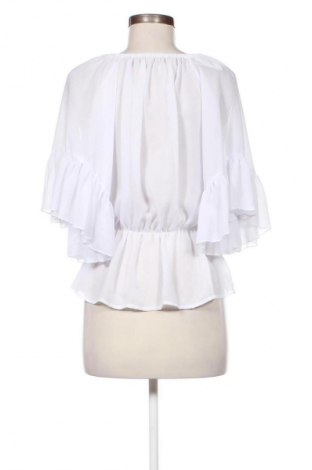 Bluzka damska Unbranded, Rozmiar M, Kolor Biały, Cena 43,68 zł