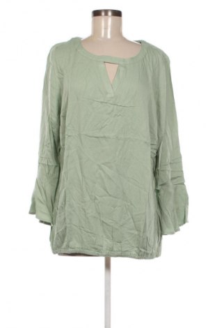 Dámská halenka Unbranded, Velikost XL, Barva Zelená, Cena  89,00 Kč