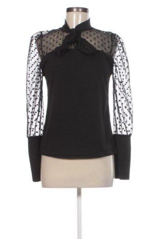 Dámska blúza Unbranded, Veľkosť M, Farba Čierna, Cena  6,95 €