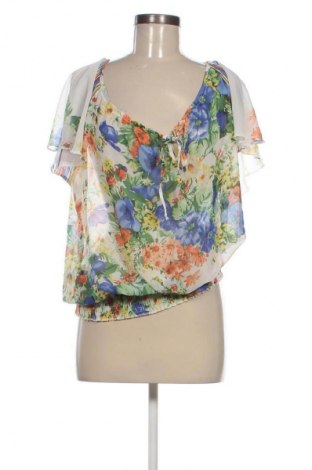 Bluzka damska Unbranded, Rozmiar L, Kolor Kolorowy, Cena 43,68 zł