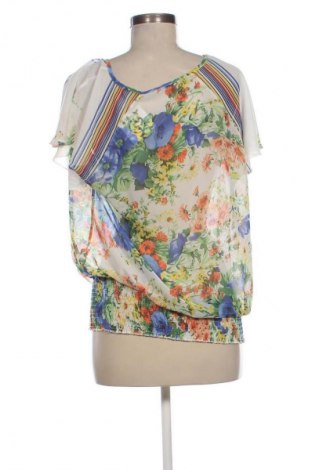 Bluzka damska Unbranded, Rozmiar L, Kolor Kolorowy, Cena 43,68 zł