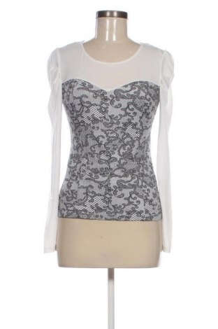 Дамска блуза Unbranded, Размер M, Цвят Многоцветен, Цена 19,00 лв.