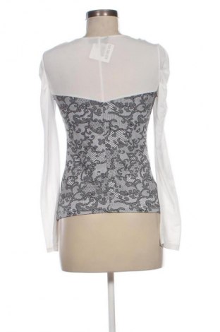 Дамска блуза Unbranded, Размер M, Цвят Многоцветен, Цена 19,00 лв.