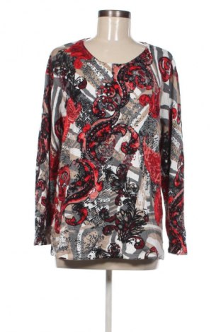 Bluză de femei Unbranded, Mărime XL, Culoare Multicolor, Preț 46,99 Lei