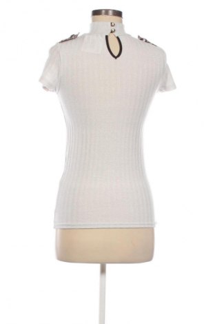 Дамска блуза Unbranded, Размер S, Цвят Сив, Цена 19,00 лв.