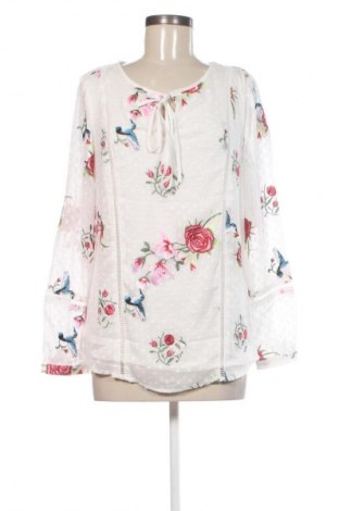 Γυναικεία μπλούζα Unbranded, Μέγεθος M, Χρώμα Πολύχρωμο, Τιμή 6,99 €