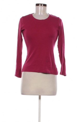 Bluzka damska Unbranded, Rozmiar S, Kolor Różowy, Cena 43,68 zł