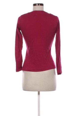 Bluzka damska Unbranded, Rozmiar S, Kolor Różowy, Cena 43,68 zł