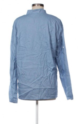 Dámska blúza Unbranded, Veľkosť M, Farba Modrá, Cena  6,95 €