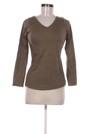 Bluzka damska Unbranded, Rozmiar S, Kolor Zielony, Cena 43,68 zł