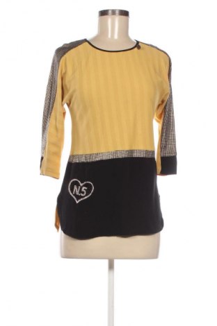 Γυναικεία μπλούζα Unbranded, Μέγεθος M, Χρώμα Πολύχρωμο, Τιμή 9,72 €