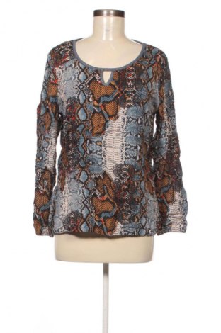 Γυναικεία μπλούζα Unbranded, Μέγεθος XL, Χρώμα Πολύχρωμο, Τιμή 7,99 €