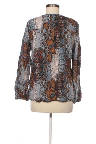 Γυναικεία μπλούζα Unbranded, Μέγεθος XL, Χρώμα Πολύχρωμο, Τιμή 7,99 €