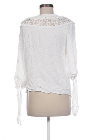 Bluzka damska Unbranded, Rozmiar L, Kolor Biały, Cena 40,99 zł