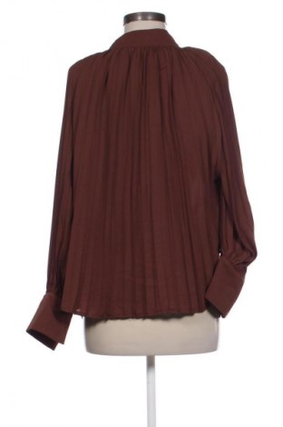 Bluzka damska Unbranded, Rozmiar M, Kolor Brązowy, Cena 9,99 zł