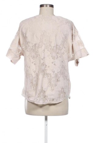 Damen Shirt Unbranded, Größe XXL, Farbe Beige, Preis € 9,72