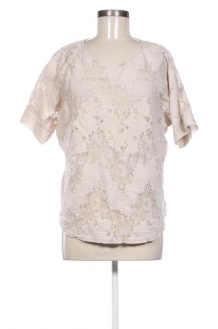 Damen Shirt Unbranded, Größe XXL, Farbe Beige, Preis € 9,72