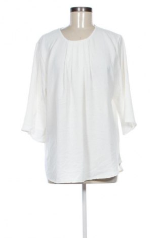 Дамска блуза Unbranded, Размер XL, Цвят Екрю, Цена 13,99 лв.