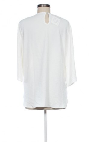 Дамска блуза Unbranded, Размер XL, Цвят Екрю, Цена 13,99 лв.