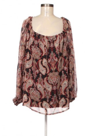 Damen Shirt Unbranded, Größe L, Farbe Mehrfarbig, Preis 6,99 €