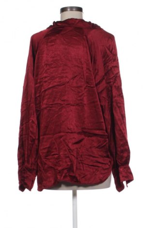 Női blúz Unbranded, Méret XL, Szín Piros, Ár 3 079 Ft