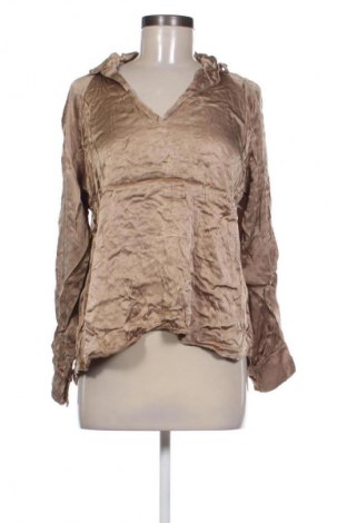 Bluzka damska Unbranded, Rozmiar XL, Kolor Beżowy, Cena 28,99 zł