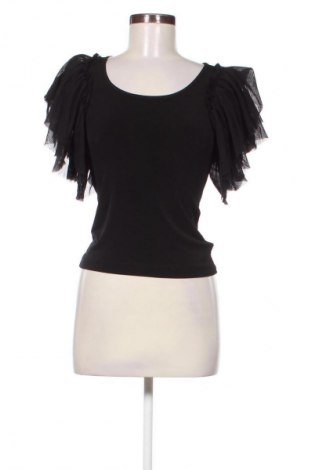 Damen Shirt Unbranded, Größe M, Farbe Schwarz, Preis 9,72 €