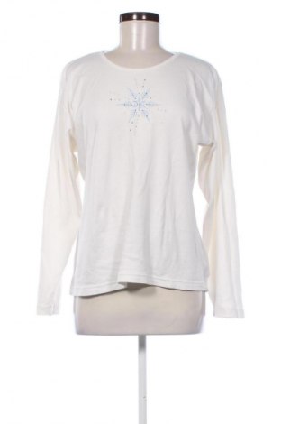 Damen Shirt Unbranded, Größe XXL, Farbe Weiß, Preis 10,00 €