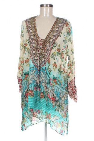 Γυναικεία μπλούζα Unbranded, Μέγεθος L, Χρώμα Πολύχρωμο, Τιμή 3,99 €