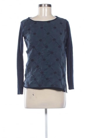 Дамска блуза Unbranded, Размер S, Цвят Син, Цена 19,00 лв.