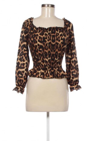 Dámska blúza Unbranded, Veľkosť M, Farba Viacfarebná, Cena  6,95 €