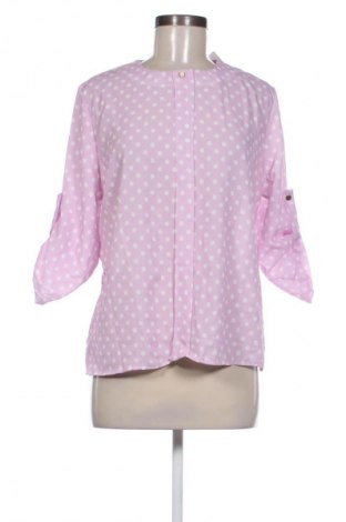 Дамска блуза Unbranded, Размер XL, Цвят Многоцветен, Цена 20,99 лв.