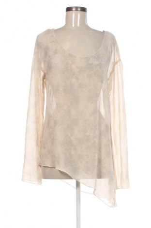 Дамска блуза Unbranded, Размер S, Цвят Многоцветен, Цена 4,99 лв.