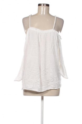 Dámská halenka Unbranded, Velikost L, Barva Krémová, Cena  89,00 Kč