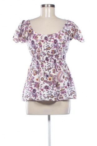 Дамска блуза Unbranded, Размер L, Цвят Многоцветен, Цена 19,00 лв.