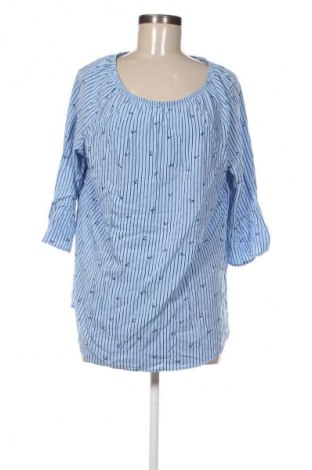 Γυναικεία μπλούζα Unbranded, Μέγεθος L, Χρώμα Πολύχρωμο, Τιμή 8,99 €