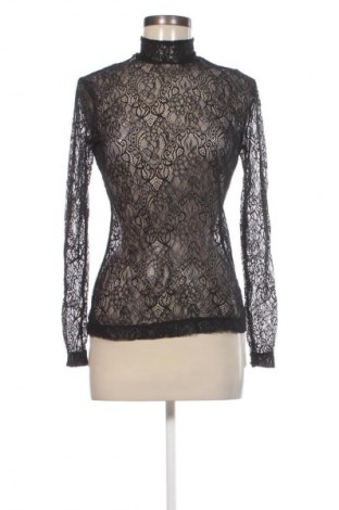 Bluzka damska Unbranded, Rozmiar S, Kolor Czarny, Cena 28,99 zł