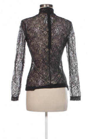 Bluzka damska Unbranded, Rozmiar S, Kolor Czarny, Cena 28,99 zł